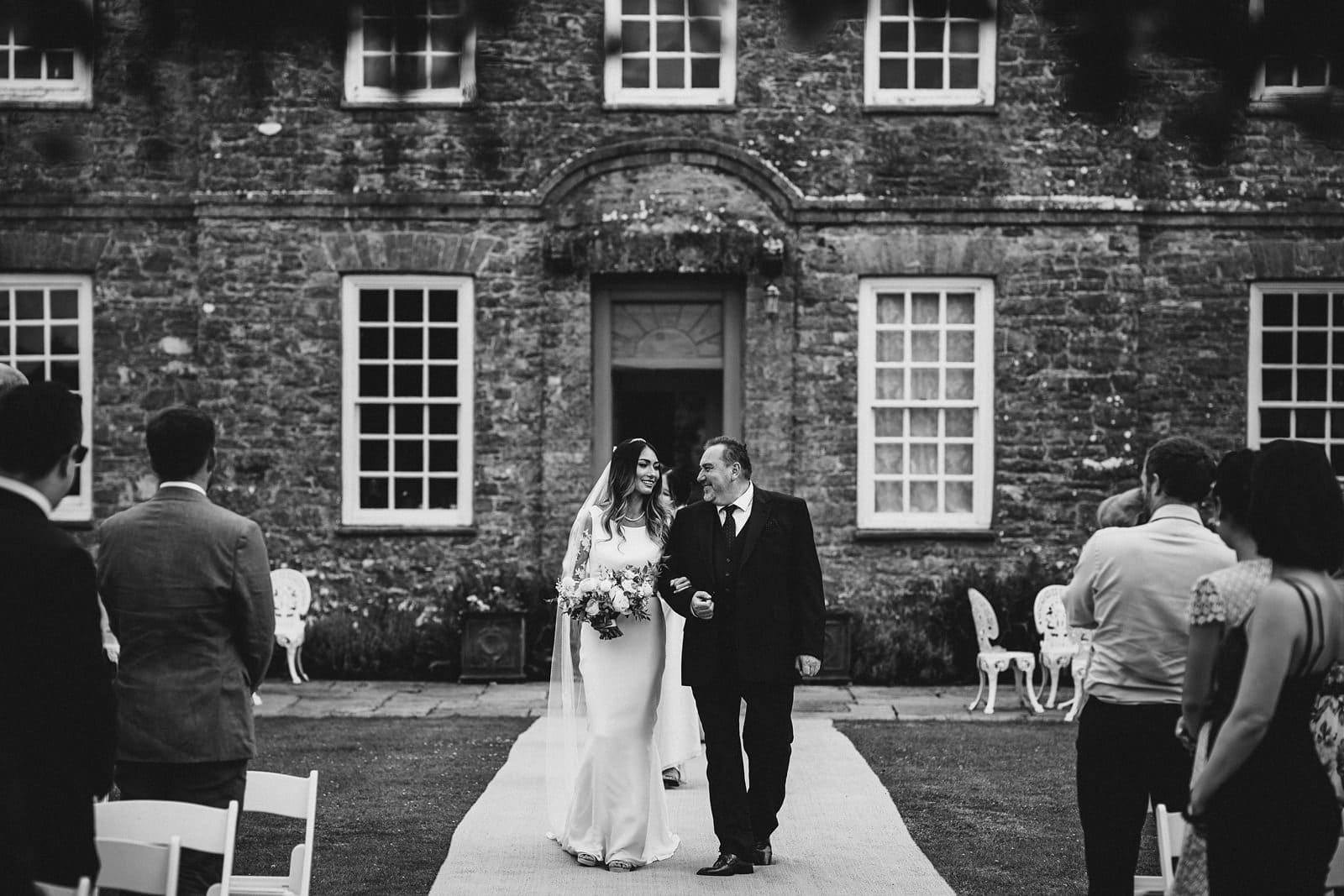 kingston estate wedding photography