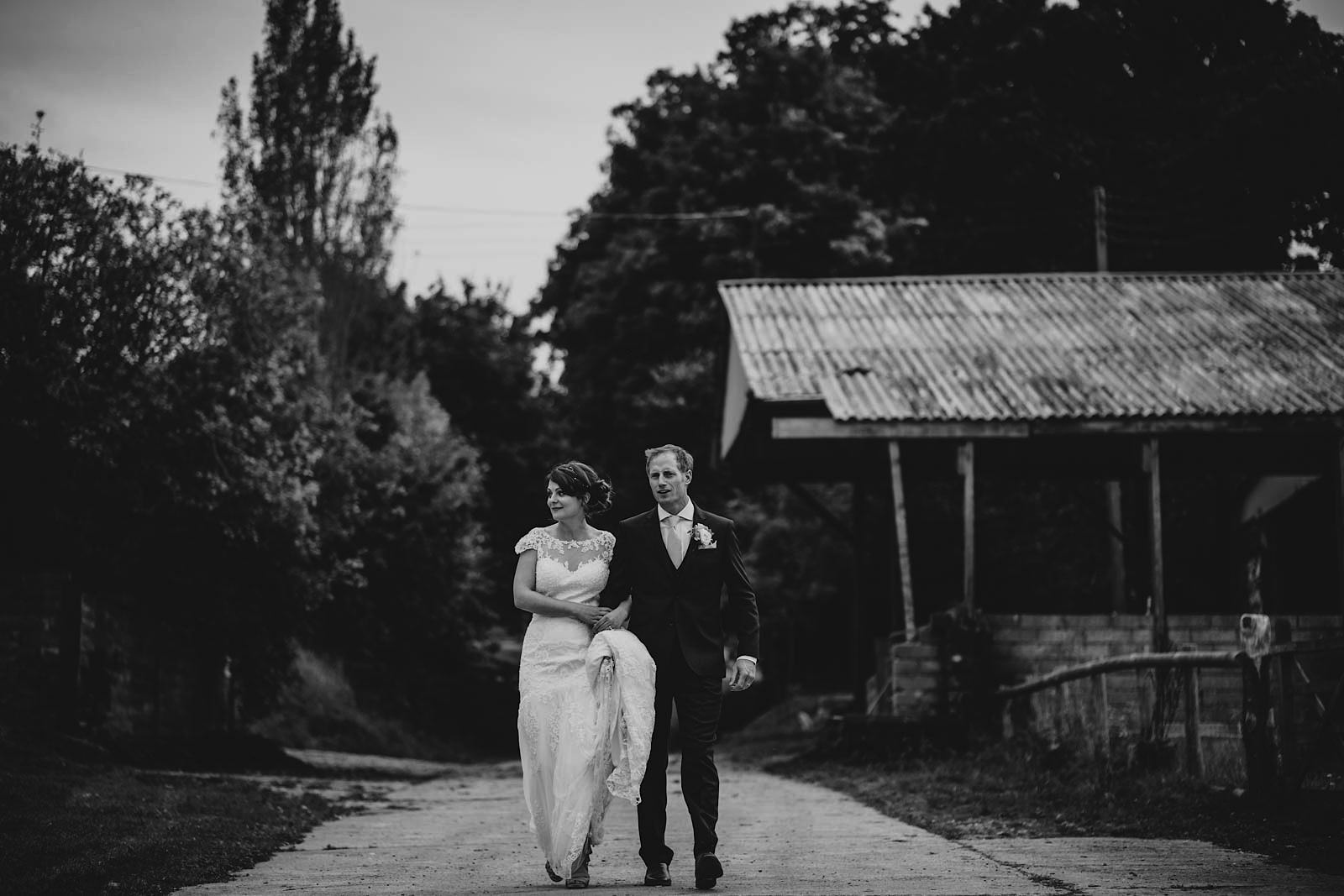 Huntstile Farm Wedding Photography