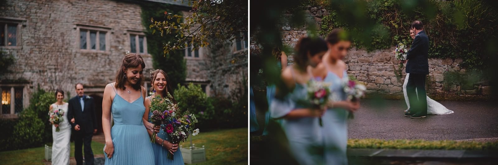 Pengenna Manor Wedding Photography