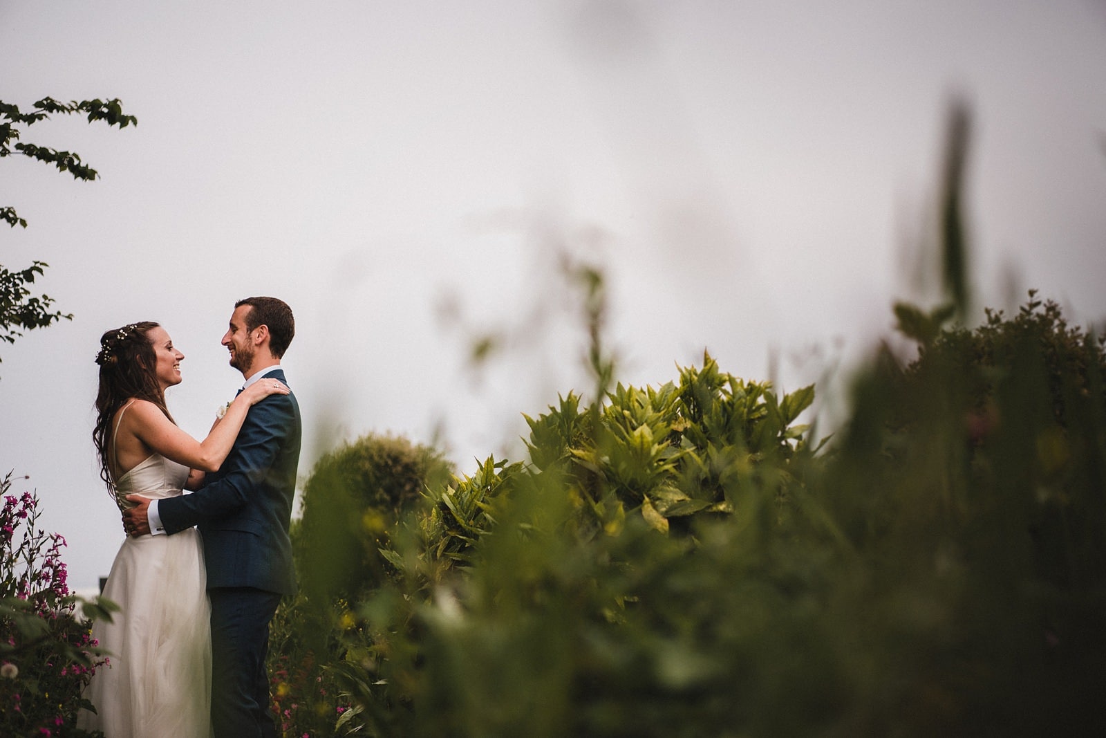 rosevine wedding photography