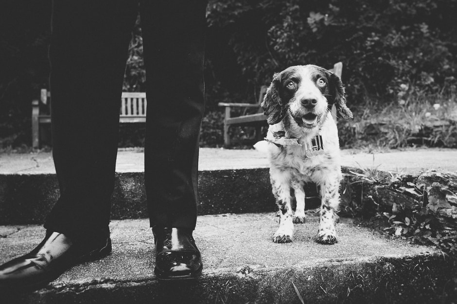 Wedding at Flushing-35