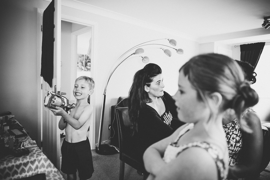 Dinham House Wedding photography-2