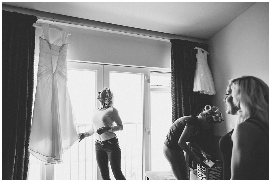 Newquay Wedding Photography-113