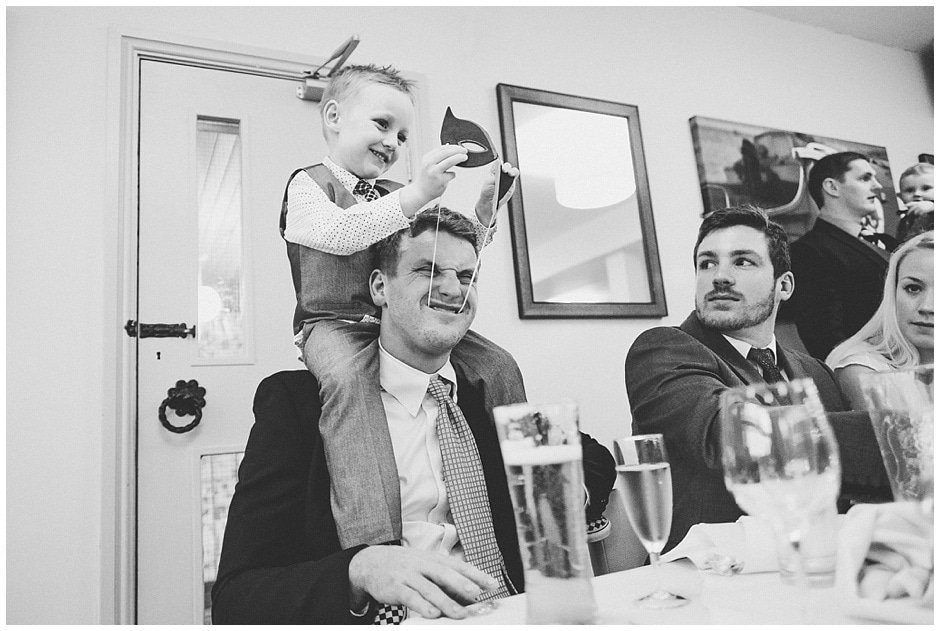 Newquay Wedding Photography-142