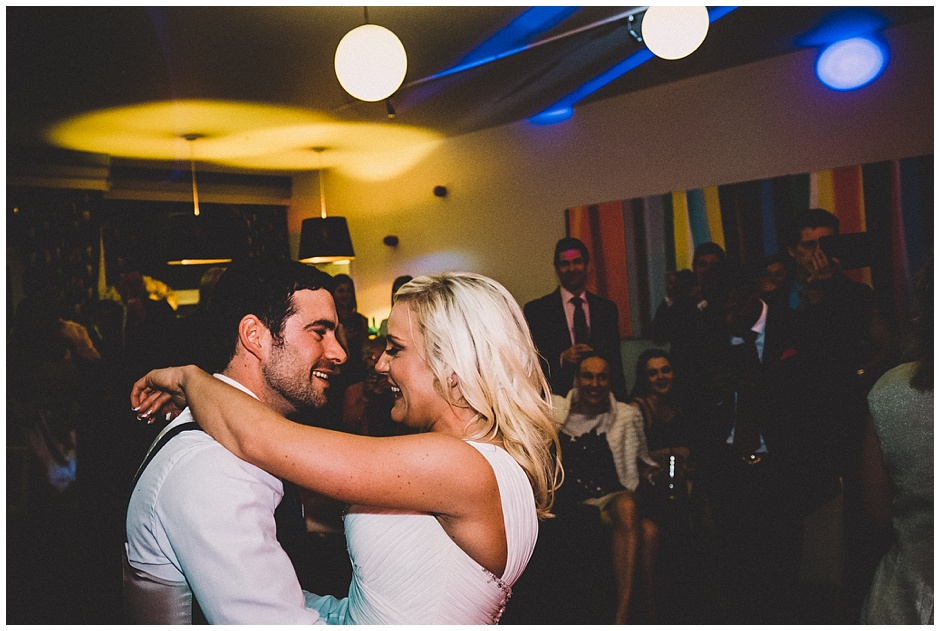 Newquay Wedding Photography-155