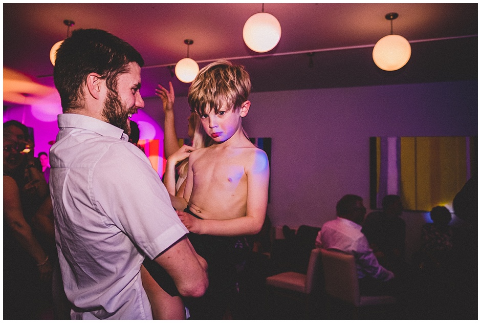 Newquay Wedding Photography-164