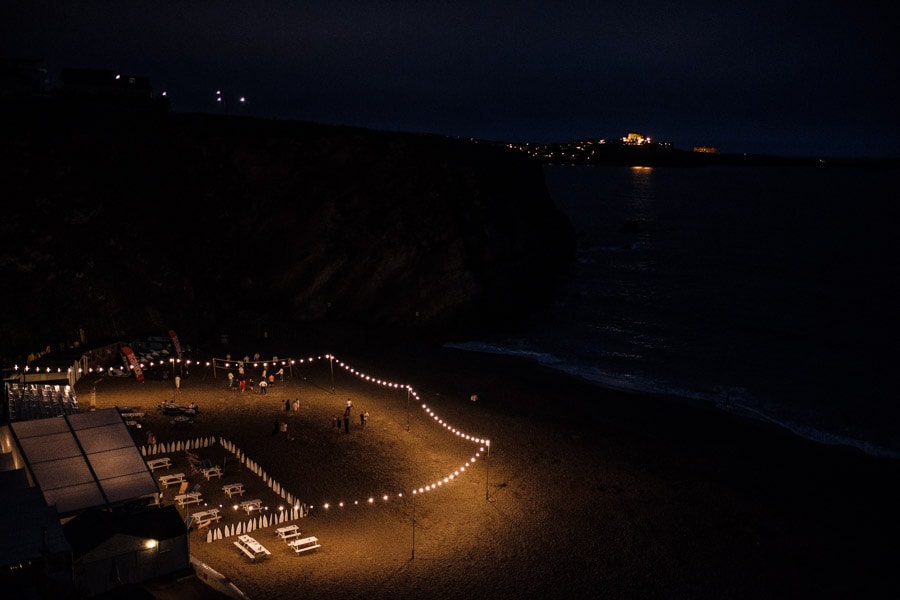 Lusty Glaze Wedding-189