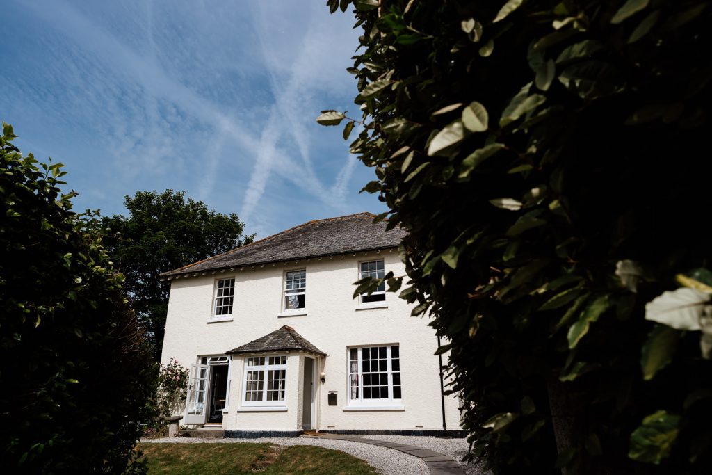 The Manor House at The Green Wedding Ve nue