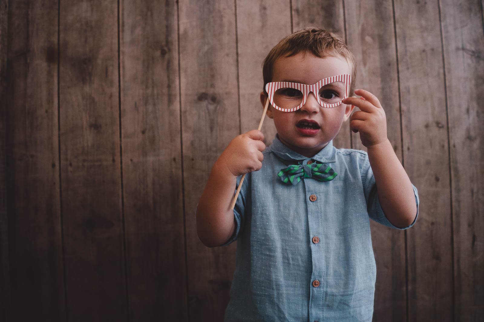 Lusty Glaze Wedding Photography