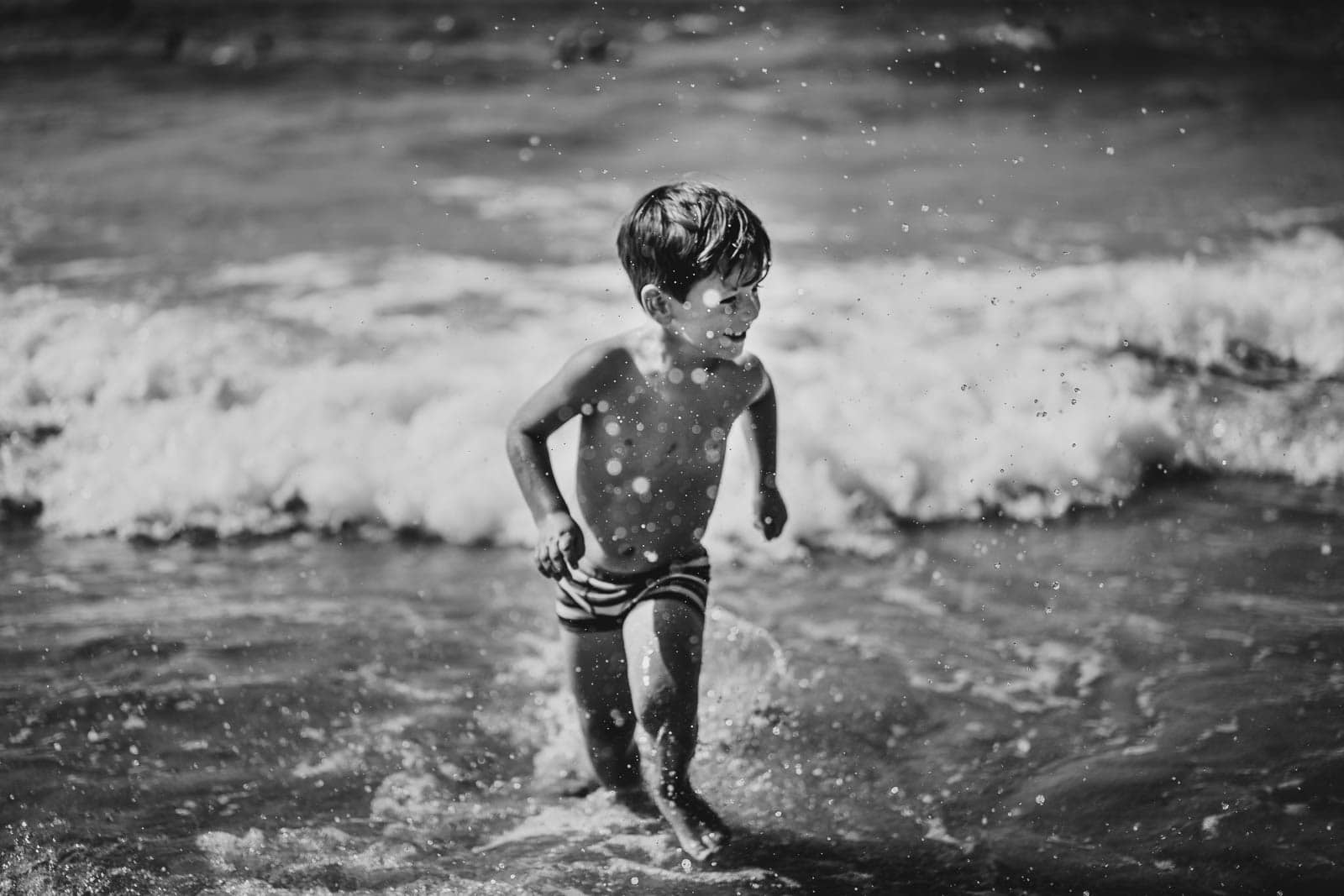 Lusty Glaze Wedding Photography