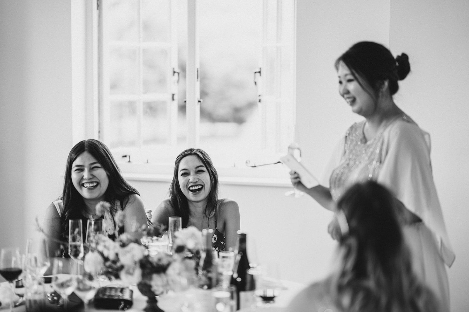 kingston estate wedding photography