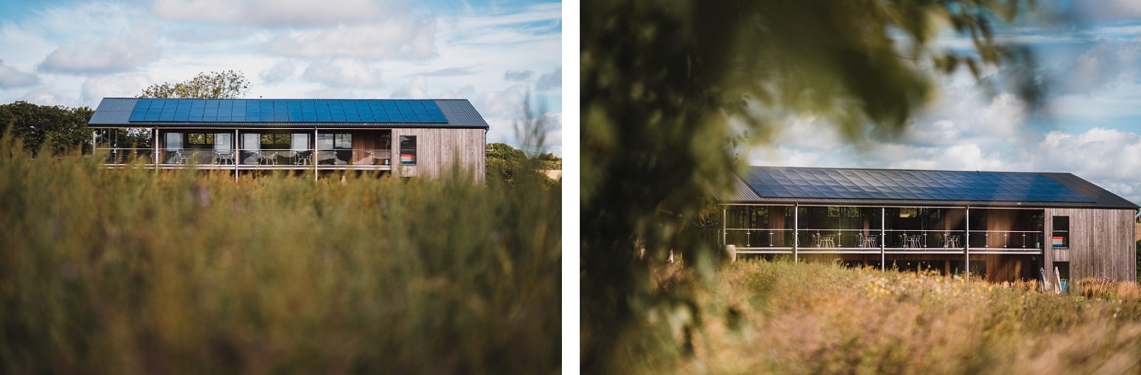 trevibban mill vineyard wedding