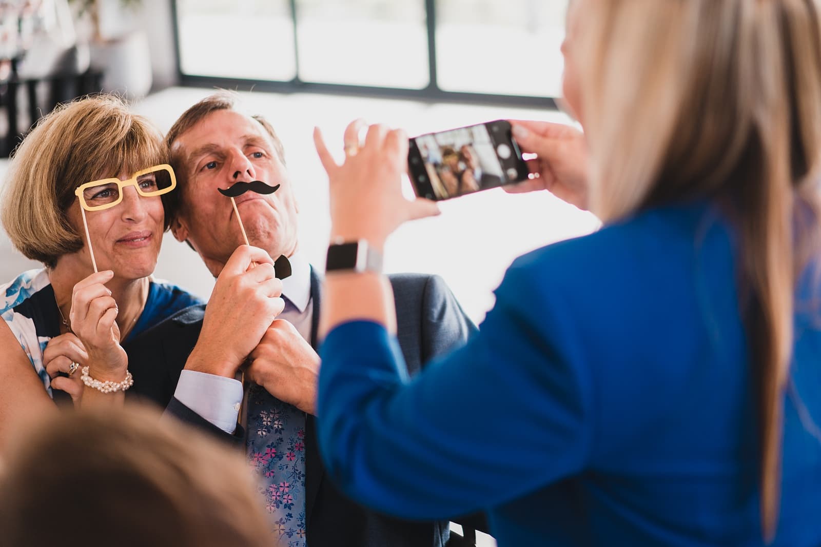 trevibban mill vineyard wedding