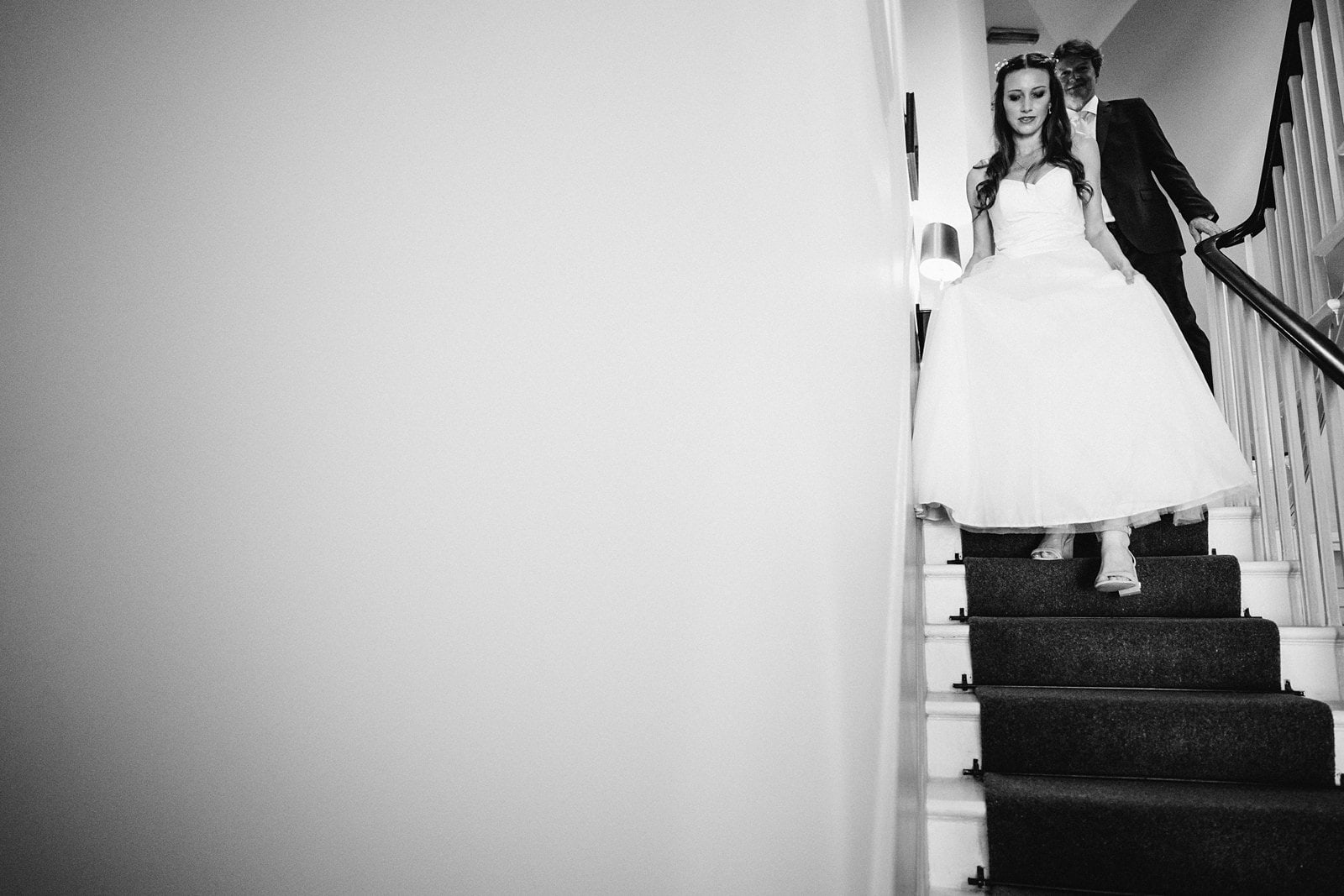 rosevine wedding photography