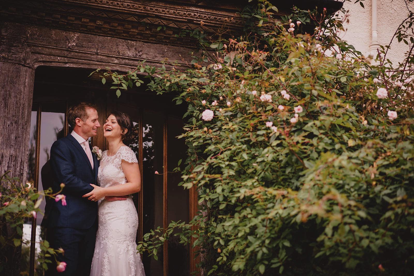 Huntstile Farm Wedding Photography