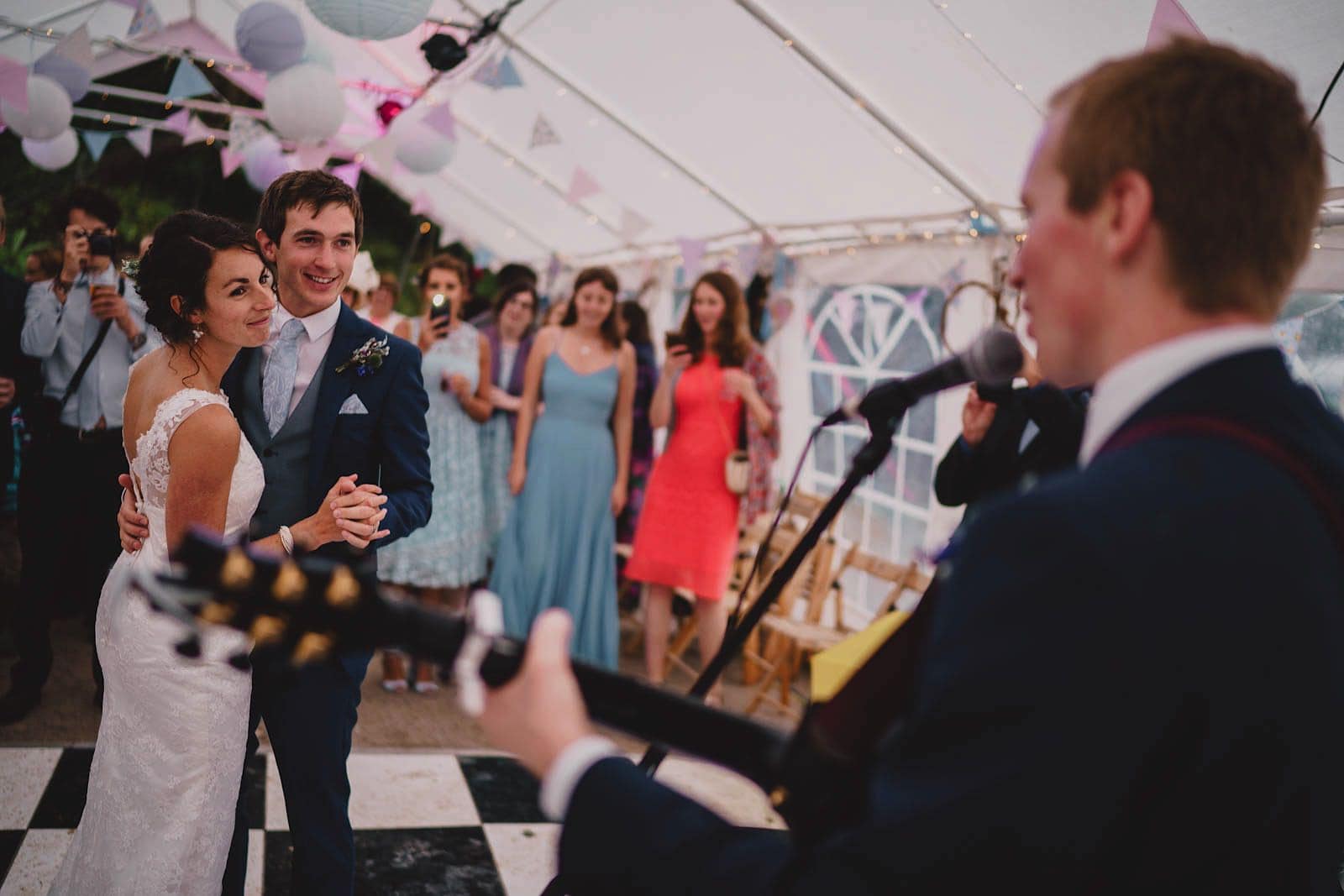 Pengenna Manor Wedding Photography