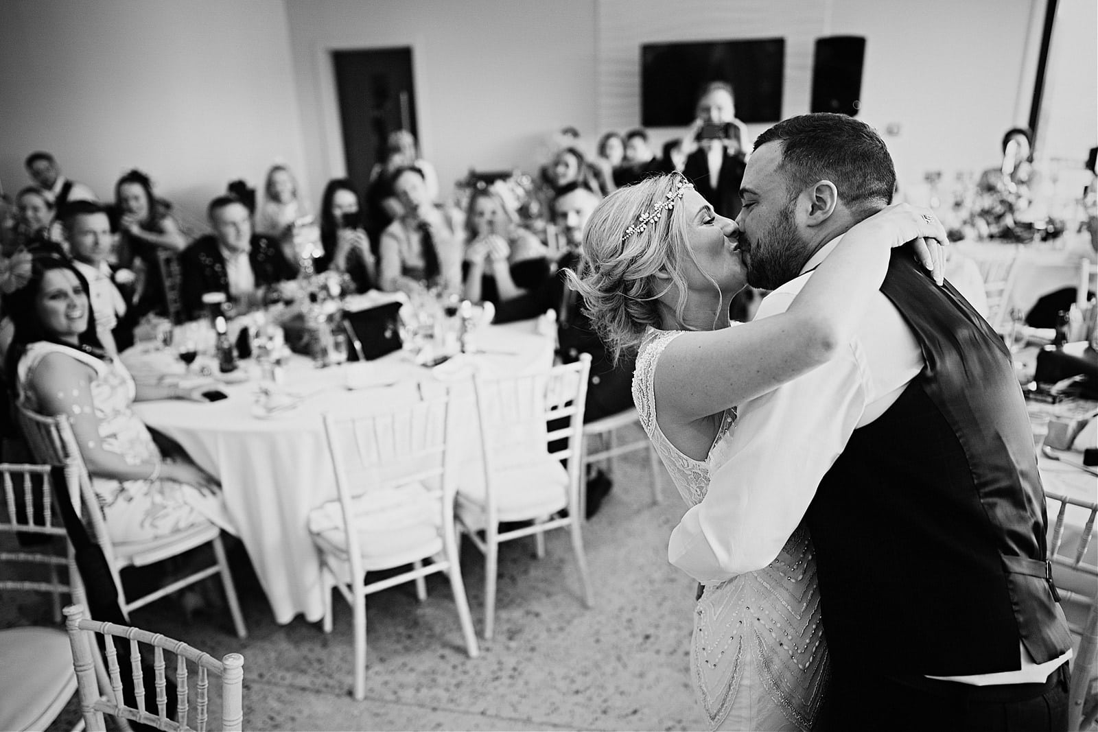 Sandy Cove Hotel Wedding Photography