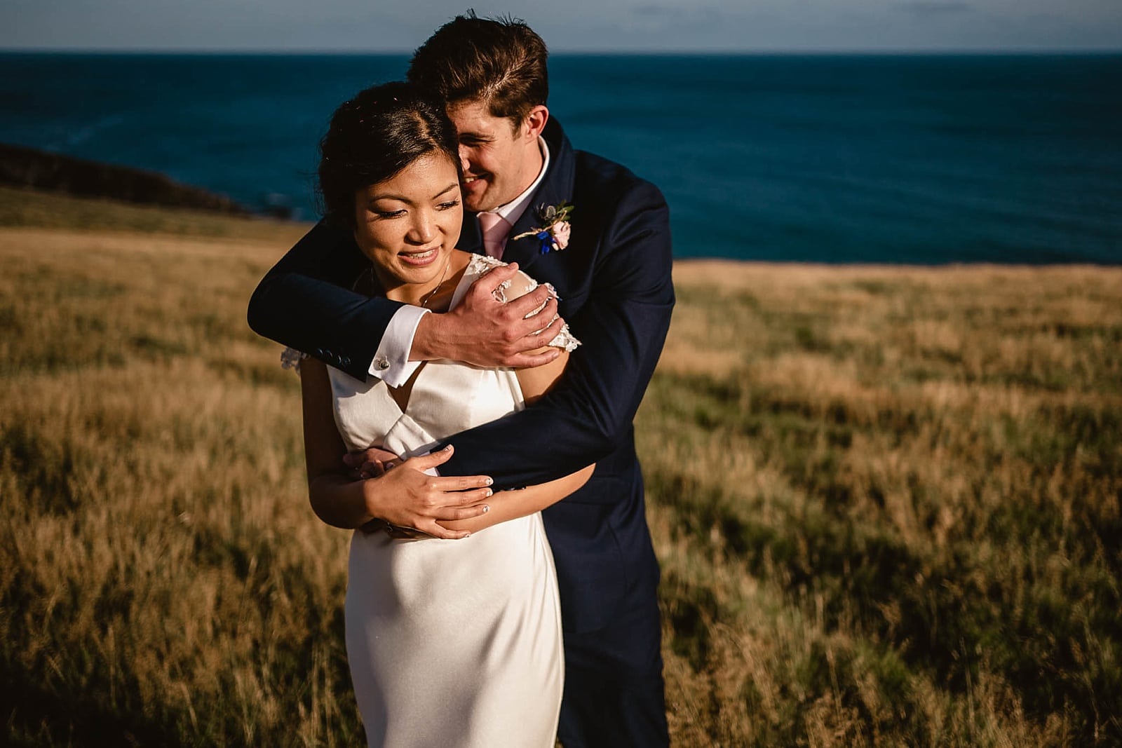 Tredudwell Manor Wedding